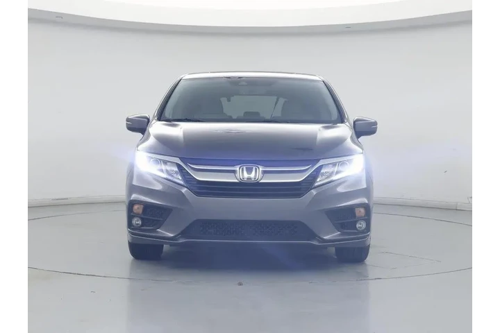 $27998 : Honda Odyssey 2019 EX-L 4dr image 5