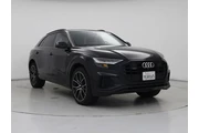 Audi Q8 2020 AWD quattro Pre en San Jose