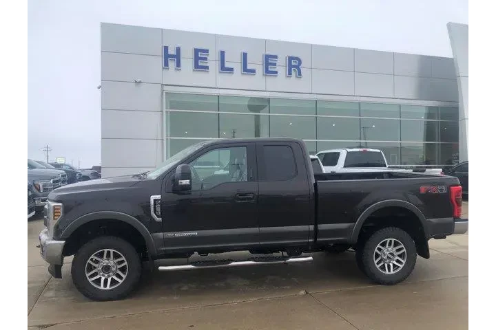 $29962 : Ford F-250 Super Duty 2018 4 image 2