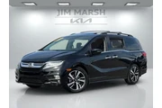 $24788 : Honda Odyssey 2018 Elite 4dr thumbnail