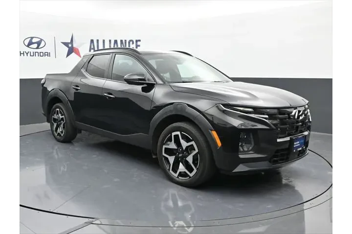 $27988 : Hyundai SANTA CRUZ 2024 AWD image 10