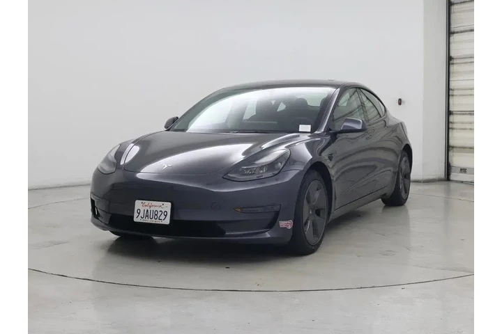 $33998 : Tesla Model 3 2023 AWD Long image 4