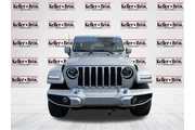 $38199 : Jeep Wrangler 2023 4x4 High thumbnail
