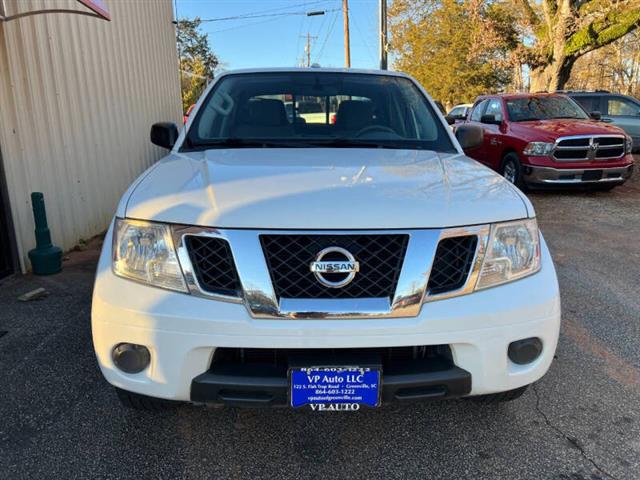 $14999 : 2018 Frontier SV image 3