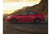 Subaru WRX 2020 AWD Premium