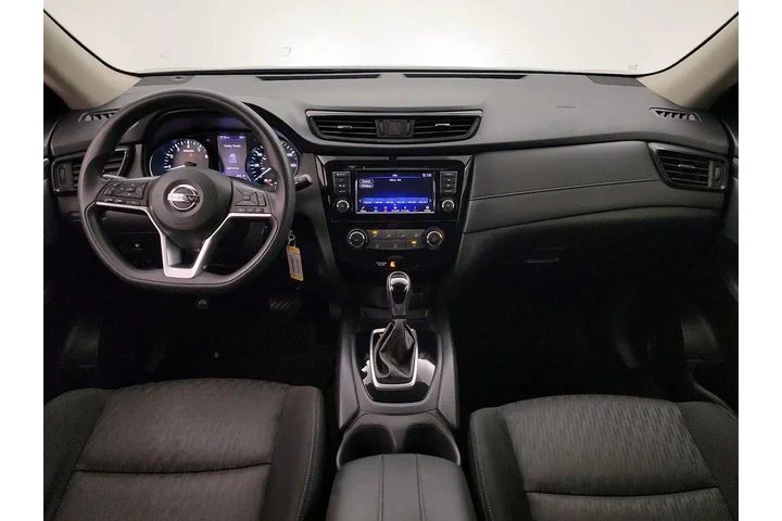 $14599 : Nissan Rogue 2018 S 4dr Cros image 9