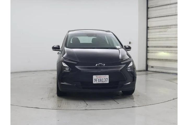 $17998 : Chevrolet Bolt EV 2022 1LT 4 image 5