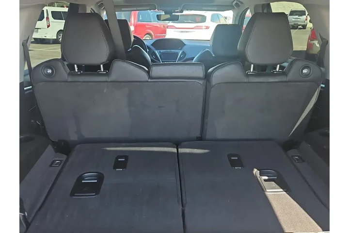 $23000 : Acura MDX 2020 SH-AWD 4dr SU image 10