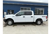 2018 F-150 XL