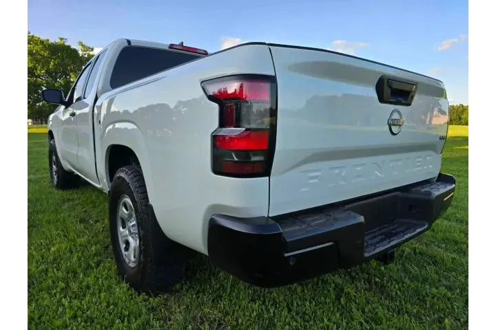 $22999 : 2022 NISSAN FRONTIER KING CAB image 8