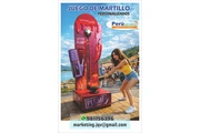 Juego de Martillo de Fuerza pa thumbnail