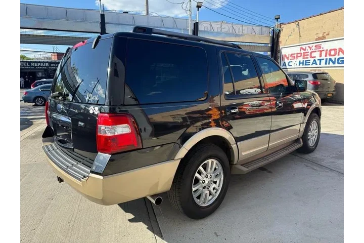 $8295 : 2010 Expedition Eddie Bauer 4 image 7