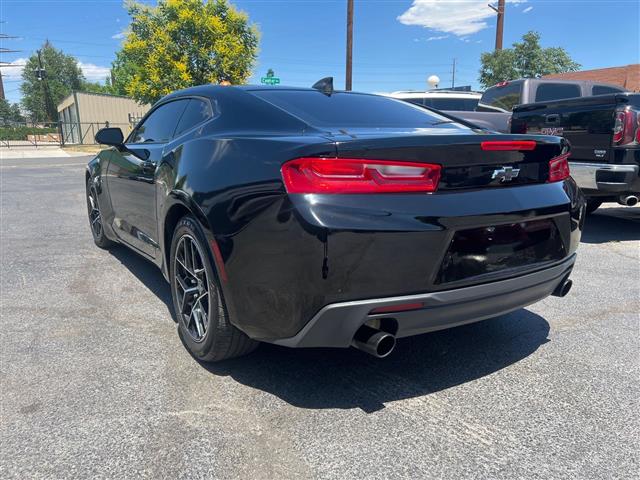 $17088 : 2017 Camaro LS, MANUAL TRANNY image 9