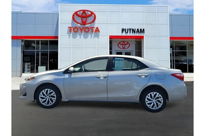 $17588 : Toyota Corolla 2018 SE 4dr S image 7