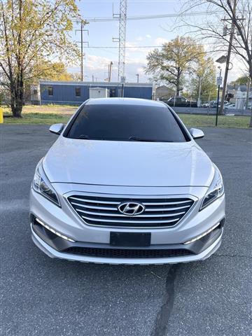 $9995 : 2016 HYUNDAI SONATA image 4