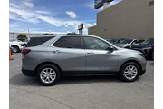 $19299 : Chevrolet Equinox 2024 LT 4d thumbnail