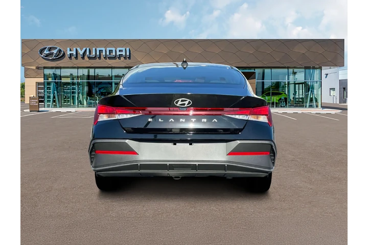 $19247 : Hyundai ELANTRA 2025 SE 4dr image 6