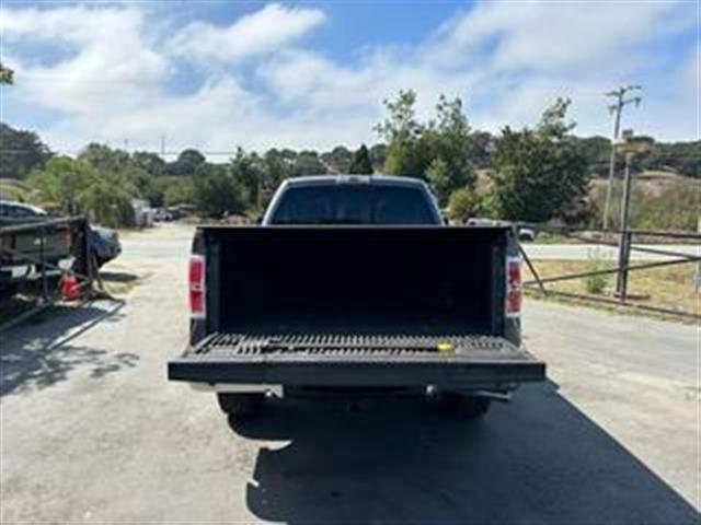 $12495 : 2013 FORD F150 SUPERCREW CAB image 8