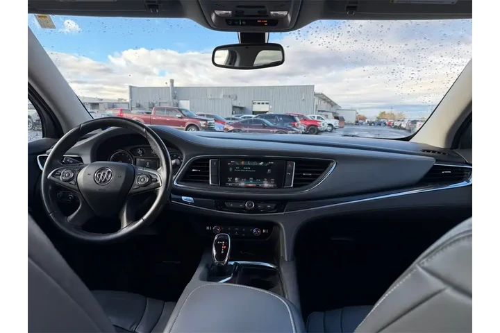 $23000 : Buick Enclave 2018 Essence 4 image 5