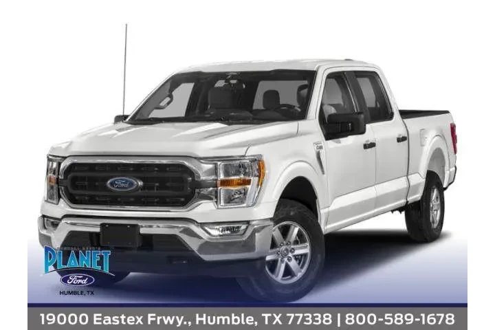 $36959 : Ford F-150 2021 4x2 XLT 4dr image 1