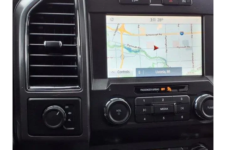 $24990 : Ford F-150 2020 4x4 XLT 4dr image 5