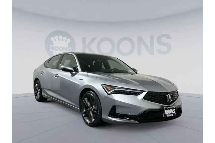 $27200 : Acura Integra 2023 4dr Liftb image 7