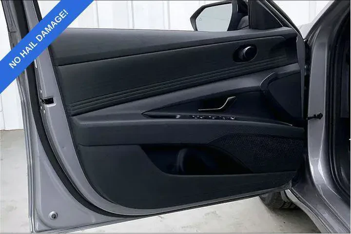 $22990 : Hyundai ELANTRA 2025 SEL Spo image 10