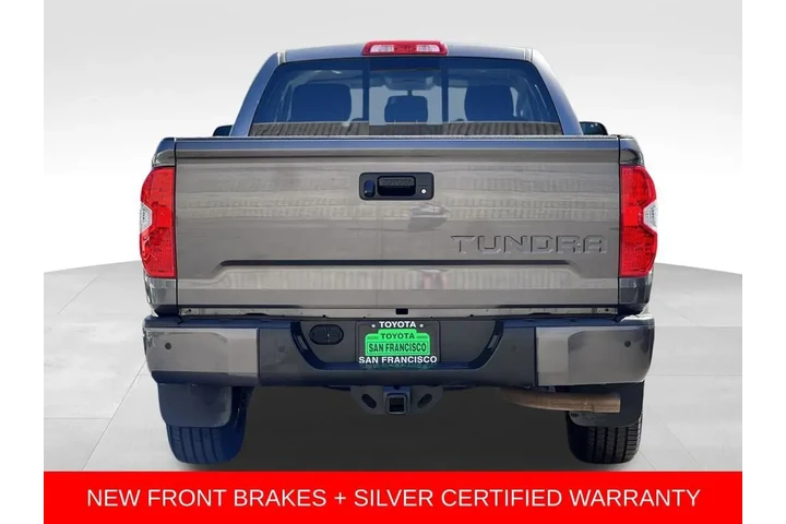 $29988 : Silver Certified2016 Tundra L image 4