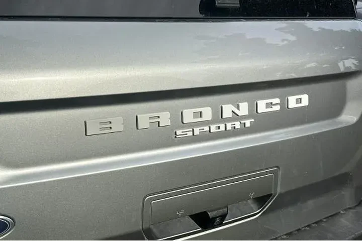 $24995 : Ford Bronco Sport 2022 AWD B image 2