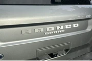 $24995 : Ford Bronco Sport 2022 AWD B thumbnail