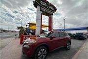 Pre-Owned 2021 Rogue SV Sport en El Paso