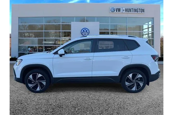 $28300 : Volkswagen Taos 2025 AWD SE image 5