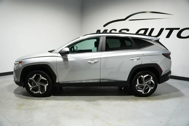 $22989 : 2023 Tucson image 5