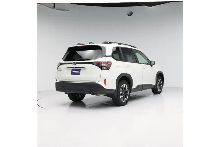 $30998 : Subaru Forester 2025 AWD Pre image 8