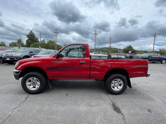 $14498 : 1995 Tacoma image 6