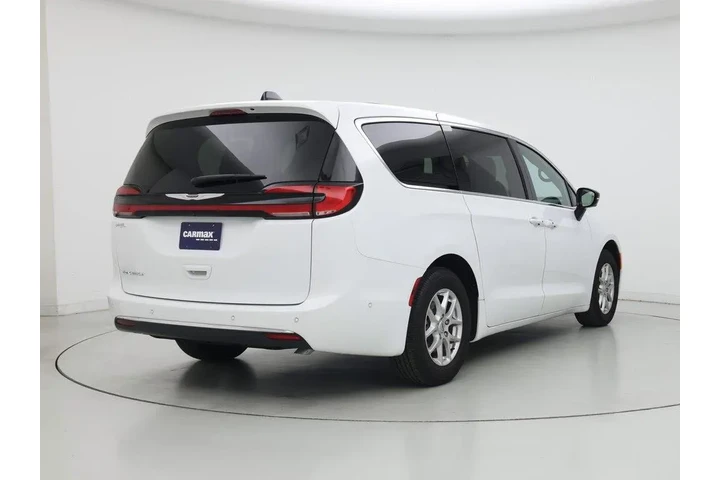 $36998 : Chrysler Pacifica 2025 Selec image 8