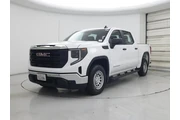 $36998 : GMC Sierra 1500 2024 4x4 Pro thumbnail