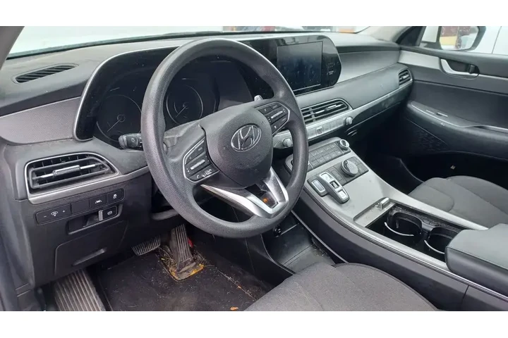 $21971 : Hyundai PALISADE 2021 AWD SE image 4