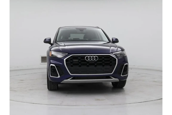 $33998 : Audi Q5 2023 AWD quattro S l image 5