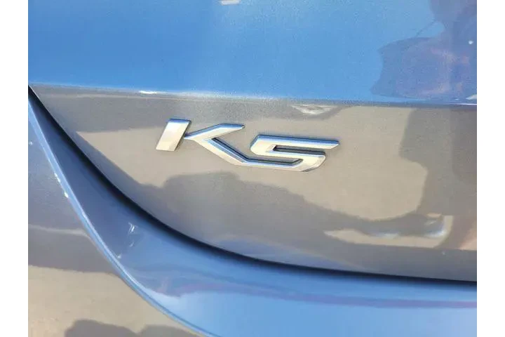 $20639 : Kia K5 2022 LXS 4dr Sedan image 7