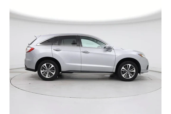 $17998 : Acura RDX 2017 AWD 4dr SUV w image 7
