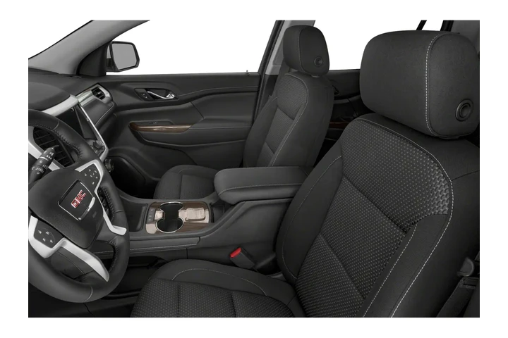 $24984 : 2021 Acadia SLT image 6