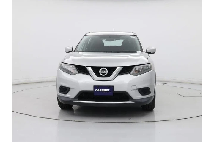 $13998 : Nissan Rogue 2016 SL 4dr Cro image 5