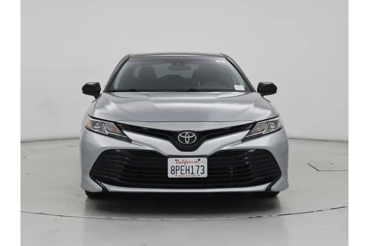 $21998 : Toyota Camry 2020 LE 4dr Sed image 5