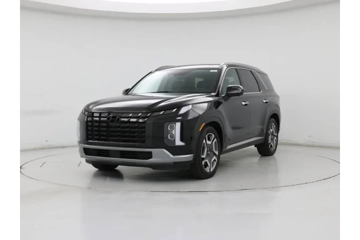 $34998 : Hyundai PALISADE 2024 Limite image 4