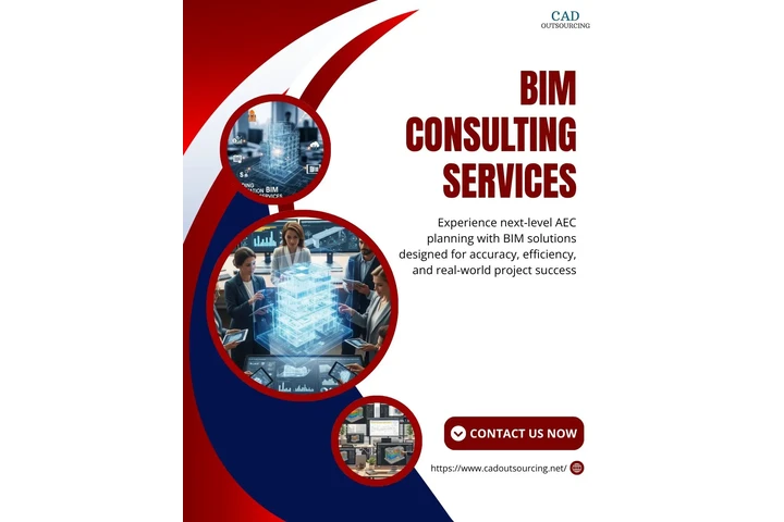 BIM Consulting Services image 1