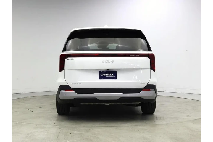$39998 : Kia Carnival Hybrid 2026 LXS image 6