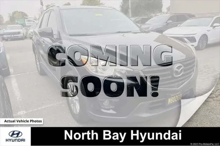 $12990 : Mazda CX-5 2016 AWD Touring image 1