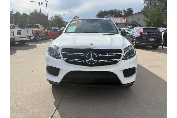 $19950 : 2018 Mercedes-Benz GLS GLS 550 image 3
