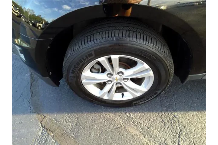 $12995 : 2017 Equinox LS 2WD image 8